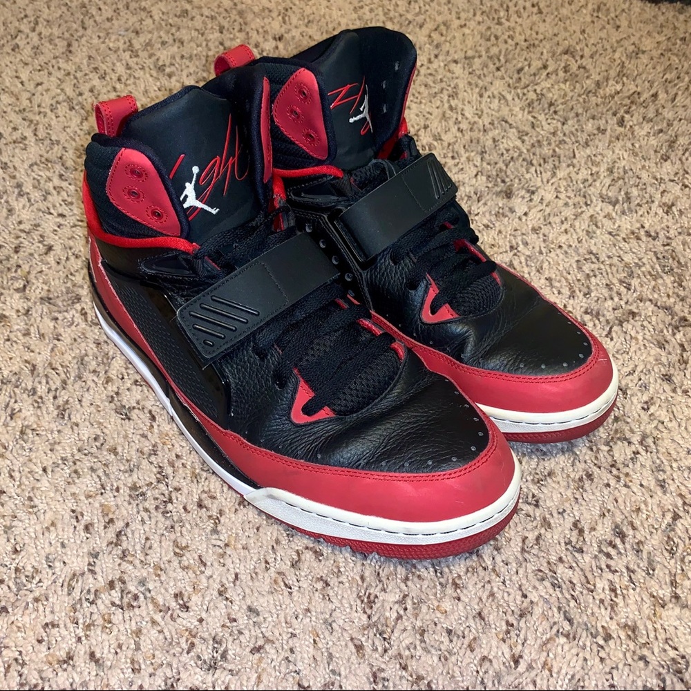 Air Jordan Flight 45 High Top
